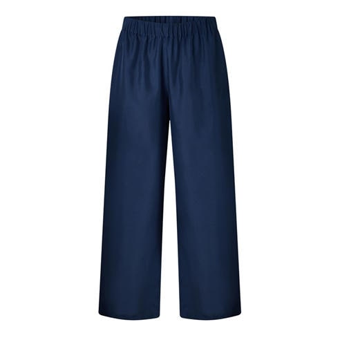 WEEKEND MAX MARA - Women's Weekend Zaino Straight Leg Trousers
