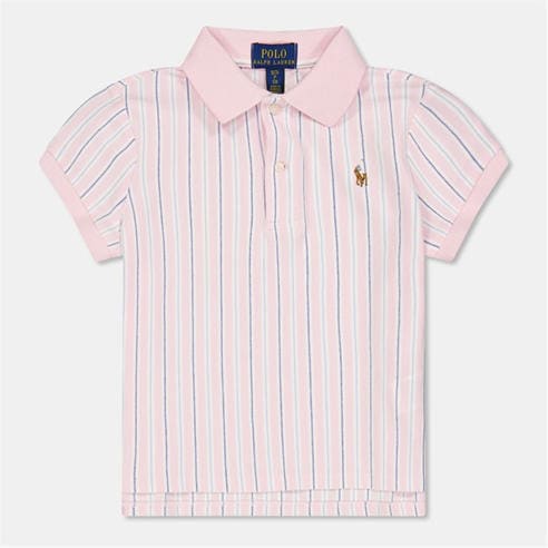 Polo Ralph Lauren - Kids' Short-Sleeve Polo Shirt