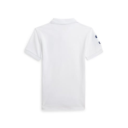 Polo Ralph Lauren - Kids' Short Sleeve Rugby Shirt