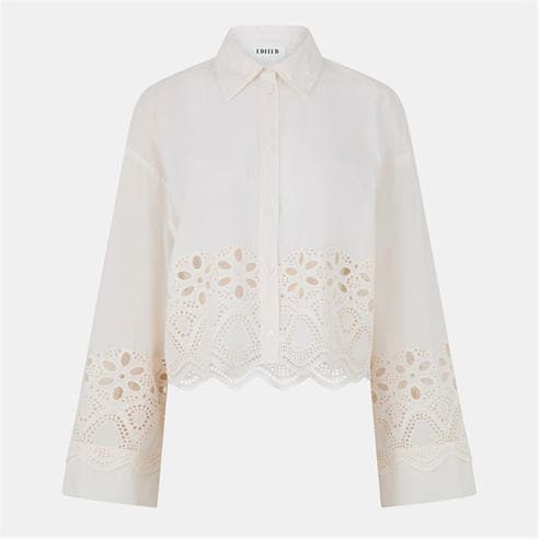 Edited - Sophia Blouse