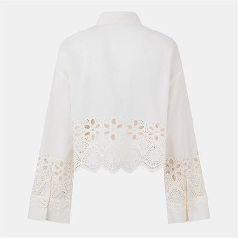 Edited - Sophia Blouse
