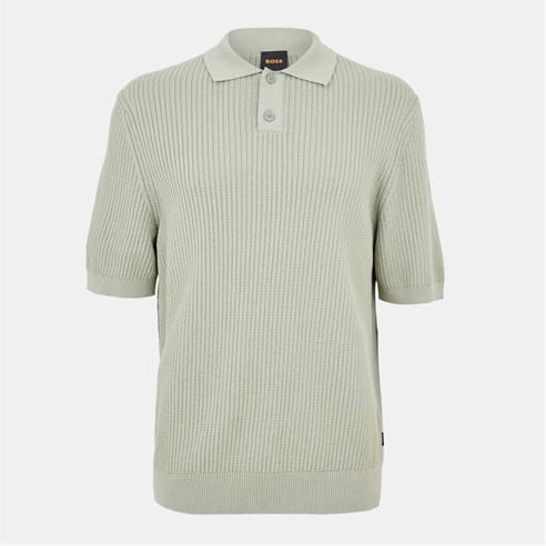 Boss - Men's Akoppo Short-Sleeve Polo Shirt
