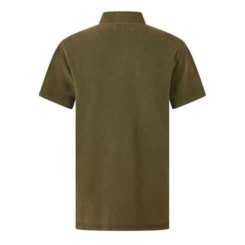 Replay - Men's Short Sleeve Polo Shirt