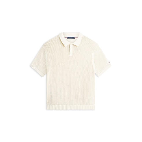 Tommy Hilfiger - Tommy Knit Polo Sn63