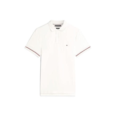Tommy Hilfiger - Men's LiquidTip Short Sleeve Polo Shirt