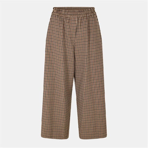 WEEKEND MAX MARA - Women's Ebe Straight Leg Trousers