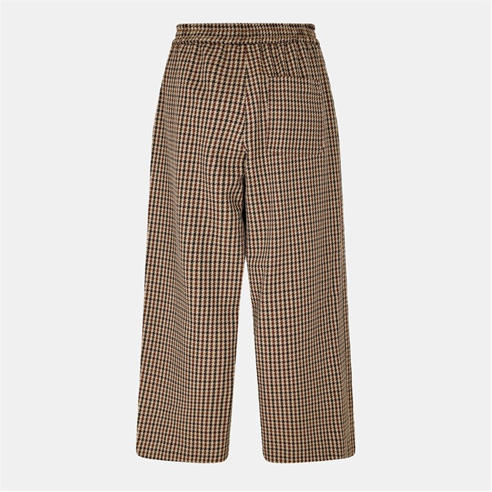 WEEKEND MAX MARA - Women's Ebe Straight Leg Trousers