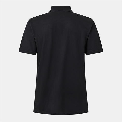 GIVENCHY - Men's Short Sleeve Stretch Polo Shirt