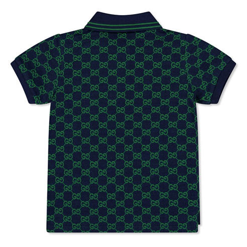 GUCCI - Gucci GG Polo Jn61