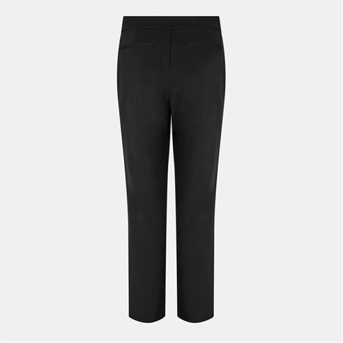 Lauren by Ralph Lauren - Women's Zinleah Straight Leg Trouser