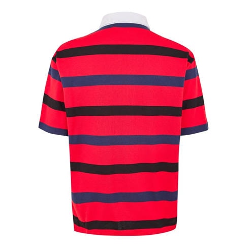 PRADA - Men's Short Sleeve Polo Shirt
