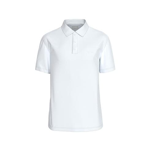 Calvin Klein - Men's Short Sleeve Polo Shirt