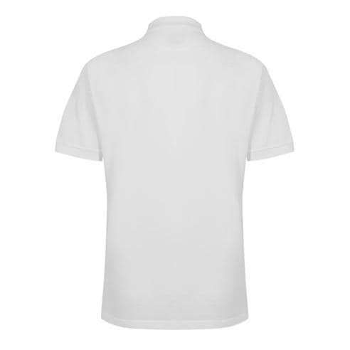 FENDI - Men's Short Sleeve Polo Shirt