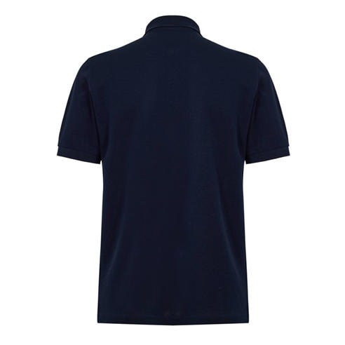 FENDI - Men's Short Sleeve Polo Shirt