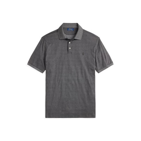 Polo Ralph Lauren - Men's Fairway Short Sleeve Shirt