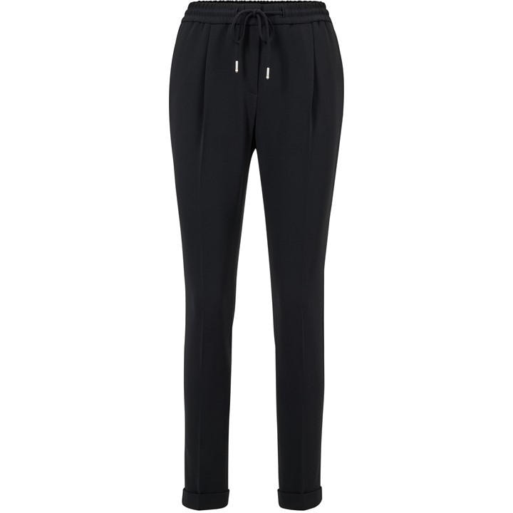 Boss Women's Black Tariyana9 10166126 01 - Size 12