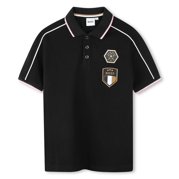 Boss Logo Polo Juniors,All Products : American Fashion Style Bags On Sale