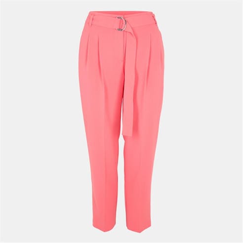 BOSS - Women's Tapiah Straight Trousers