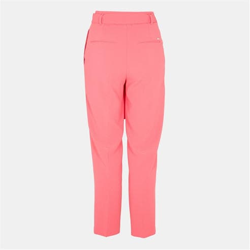BOSS - Women's Tapiah Straight Trousers