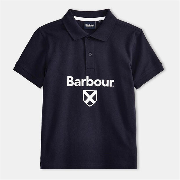 Barbour Boys Floyd Polo Shirt,All Products : American Fashion Style Bags On Sale