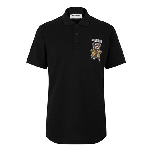 MOSCHINO - Moschino TedTape Pol Sn63