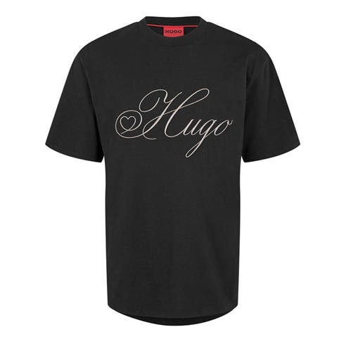 Hugo - Hugo Dalent 10272987 01 Polo Shirt Mens