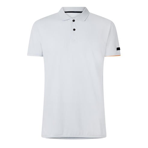 ROBERTO RICCI DESIGNS - Men's Short Sleeve Polo Shirt
