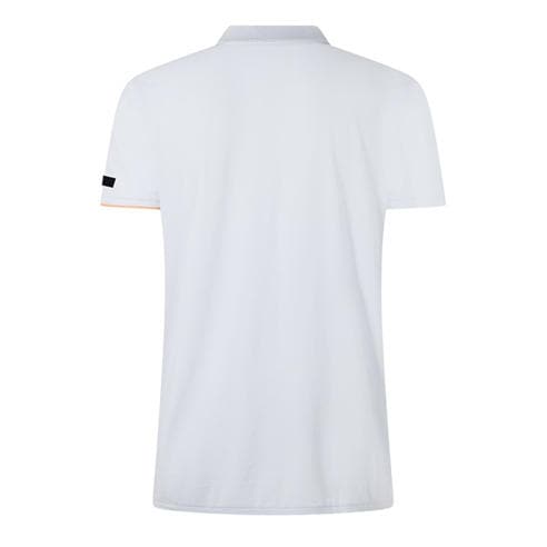 ROBERTO RICCI DESIGNS - Men's Short Sleeve Polo Shirt