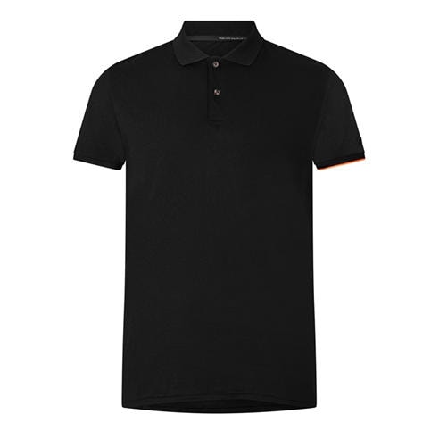 ROBERTO RICCI DESIGNS - Men's Short Sleeve Polo Shirt