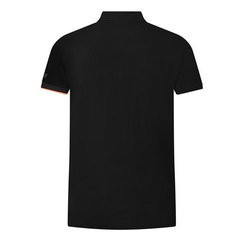 ROBERTO RICCI DESIGNS - Men's Short Sleeve Polo Shirt