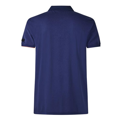 ROBERTO RICCI DESIGNS - Men's Short Sleeve Polo Shirt