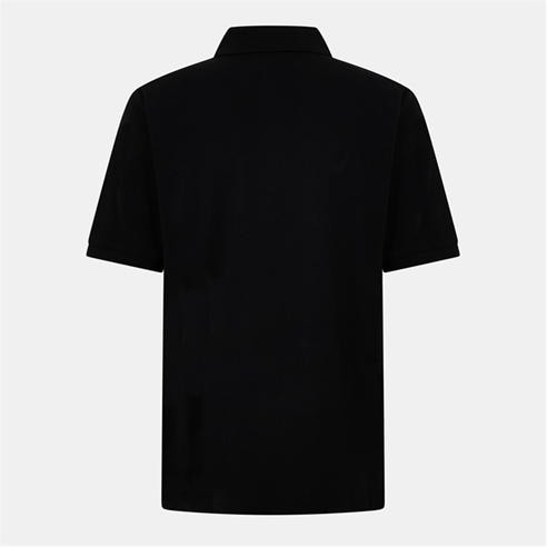 BILLIONAIRE BOYS CLUB - Arch Logo Polo Top