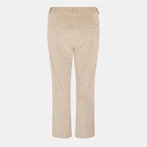 WEEKEND MAX MARA - Women's Tailored Straight Leg Trousers