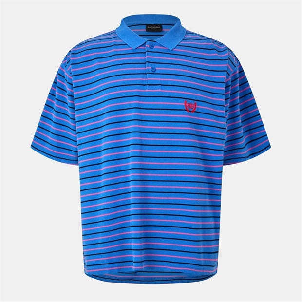 BALENCIAGA Bal S/S Reg Polo Sn52,All Products : American Fashion Style Bags On Sale