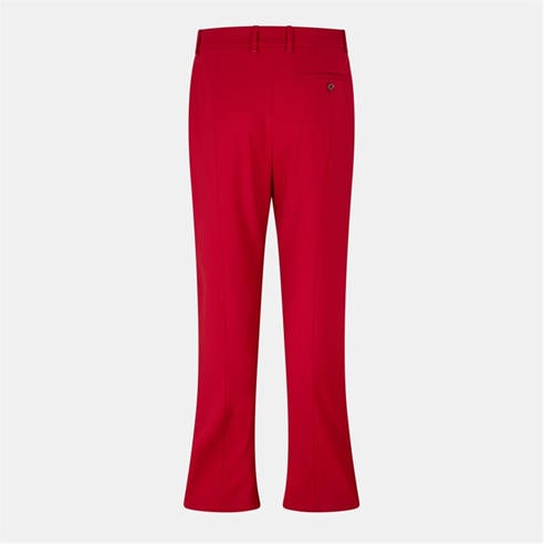 ALEXANDER MCQUEEN - Women's Alex Straight Leg Trousers