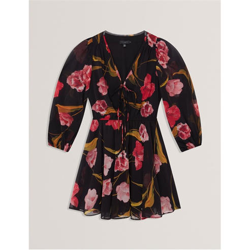 Ted Baker - Women's Long Sleeve Blouse