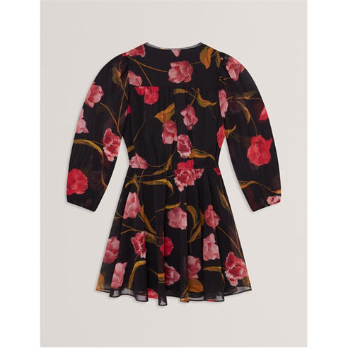 Ted Baker - Women's Long Sleeve Blouse