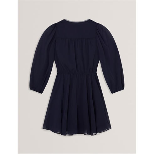 Ted Baker - Ted Woven plain top Ld00