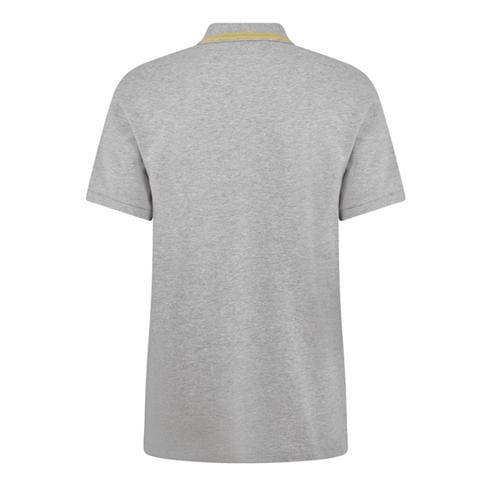 AMI PARIS - Men's Short Sleeve Polo Shirt