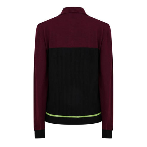 CASABLANCA - Casa Polo Shirt Ld54