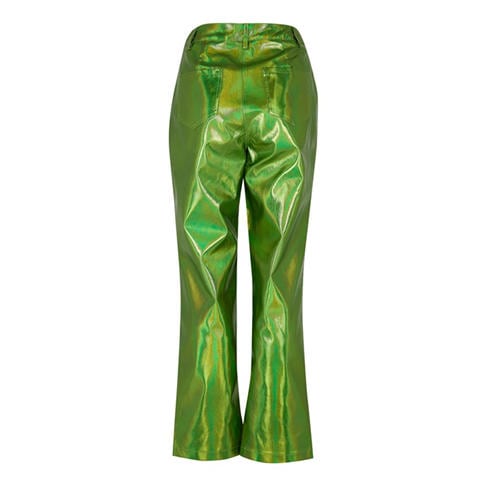 AmyLynn - Women's Lupe Straight Leg Trousers