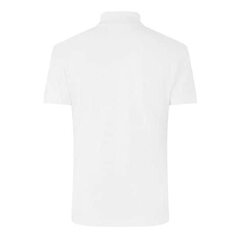 GUCCI - Men's GG All-Over Short-Sleeve Polo