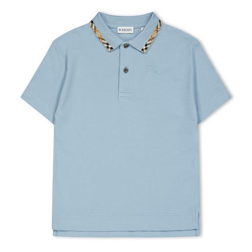 BURBERRY - Burb Johane Polo Jn64