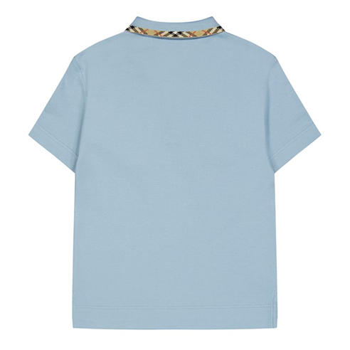 BURBERRY - Burb Johane Polo Jn64