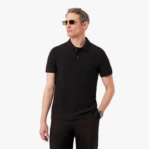 LACOSTE - Lacoste Stripe Polo Sn63