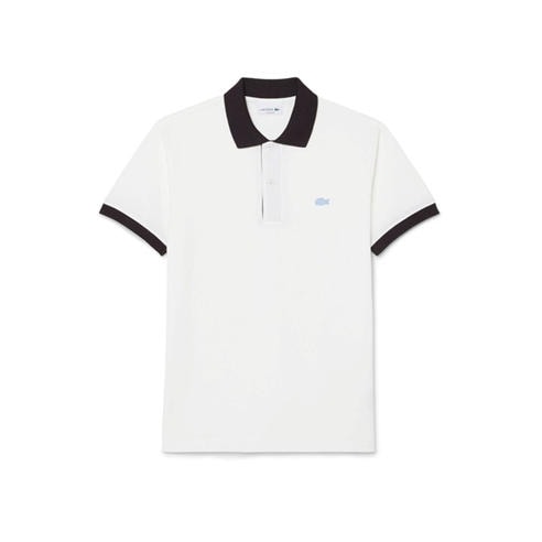 Lacoste - Lacoste Contrst Polo Sn63