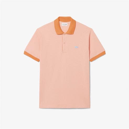 Lacoste - Lacoste Contrst Polo Sn63
