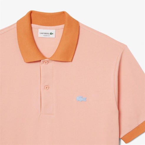 Lacoste - Lacoste Contrst Polo Sn63