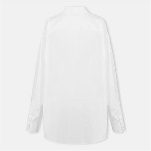PRADA - Women's Long-Sleeve Blouse