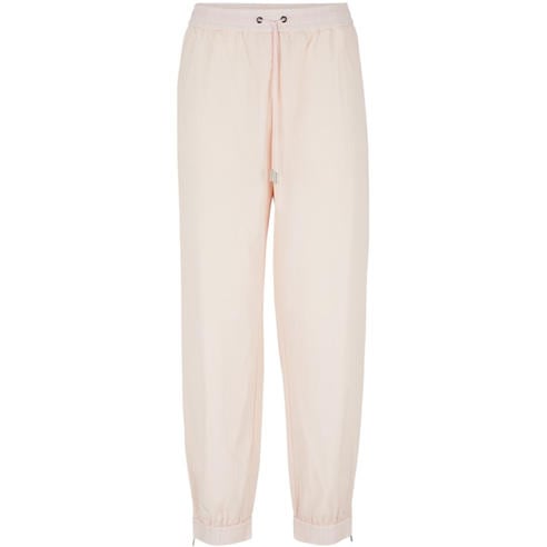 Boss - Women's Tepana Straight Leg Trousers